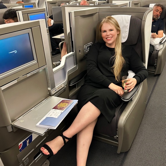 Meet your Posher, Annabel - Picture 1 of 1